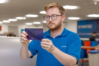 Microfiche Scanning: Digitising Council Historical Records