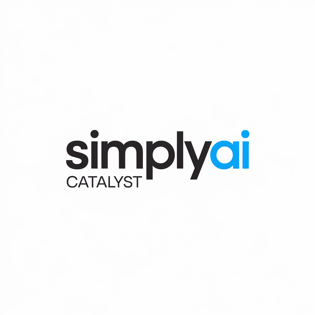 Simplyai Catalyst