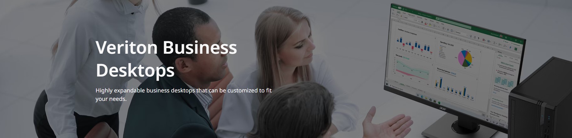 Acer Computer cover image