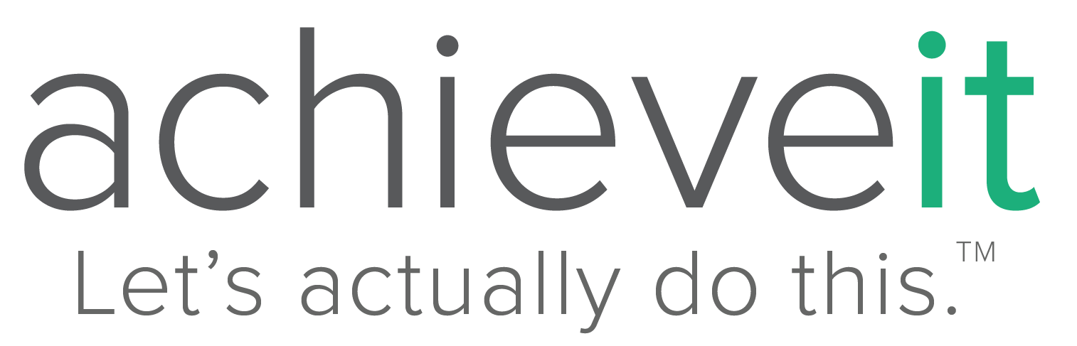 AchieveIt