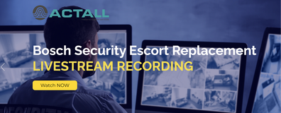 Actall Signs Exclusive Asia Pacific Distribution Agreement with inTechnology Distribution