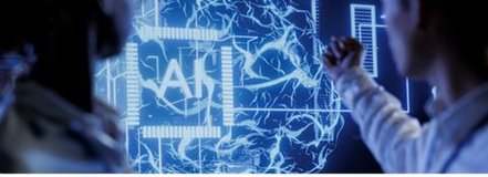 AI maturity in the public sector