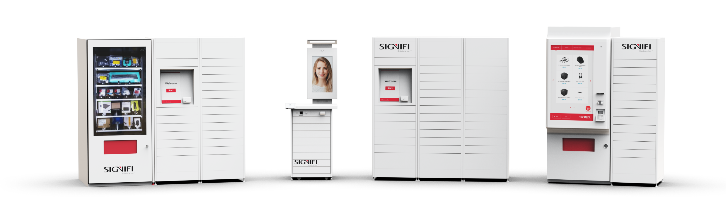 Workplace Automation & IT Asset Management Solutions preview