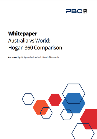 Australia vs World: Hogan 360 Comparison