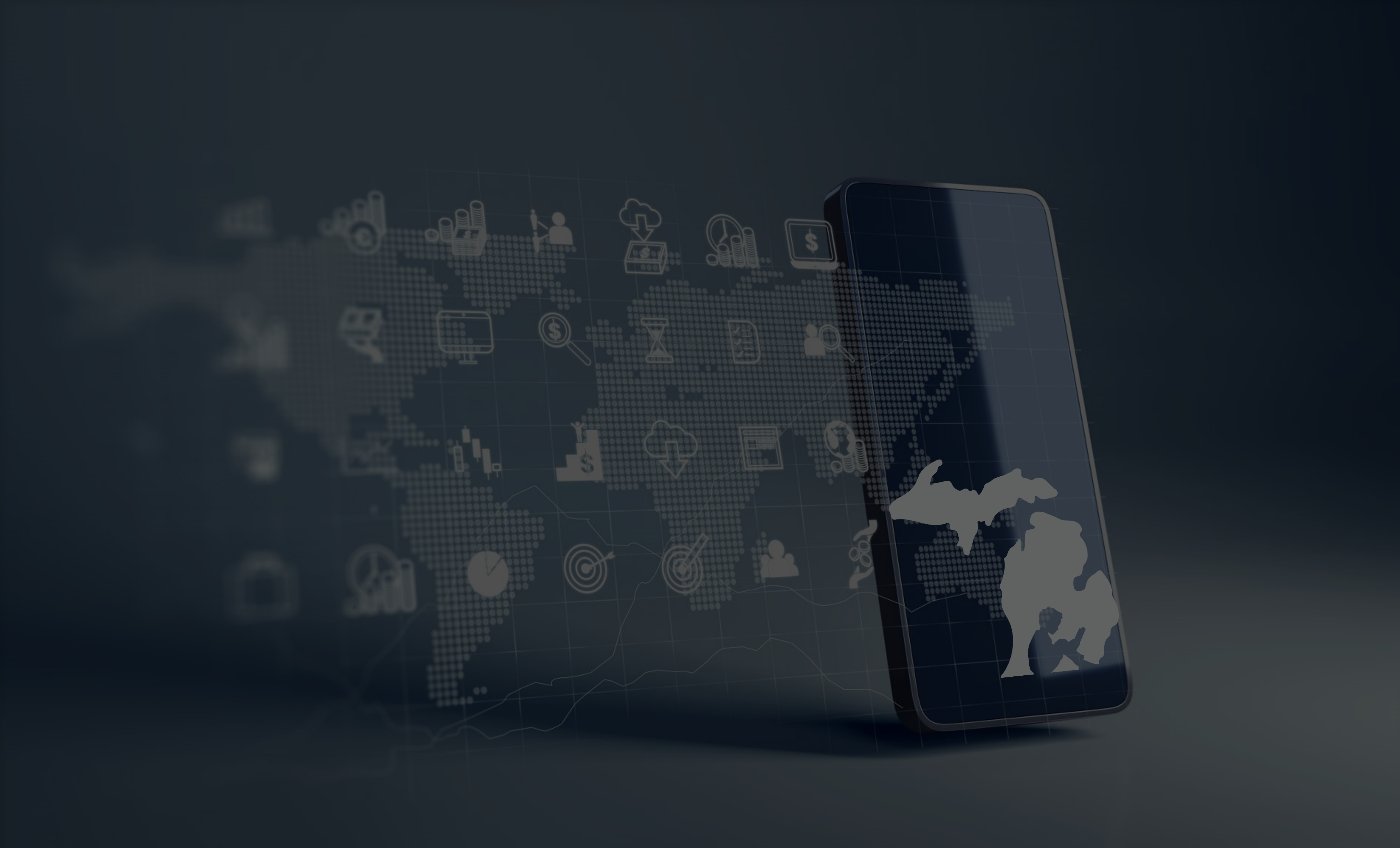 Tech Rudder LLC cover image