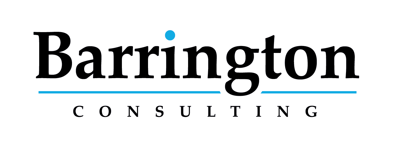 Barrington Consulting Group