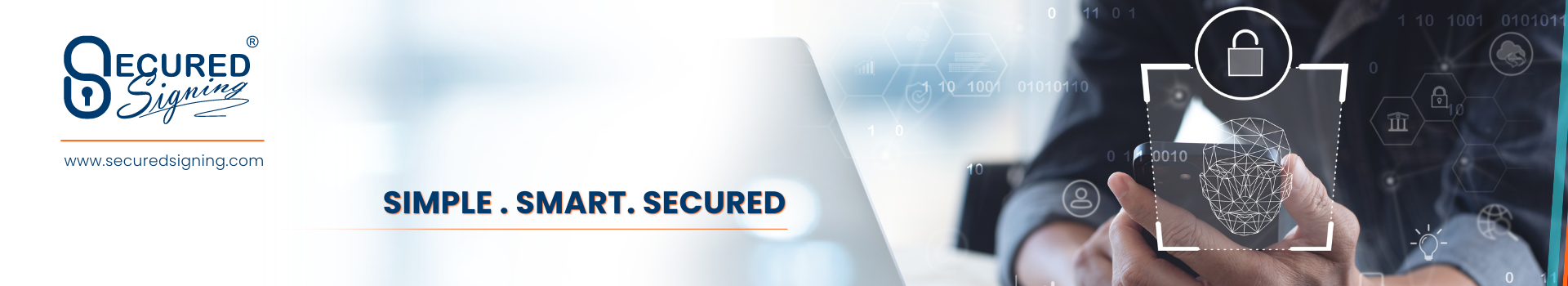 Secured Signing cover image