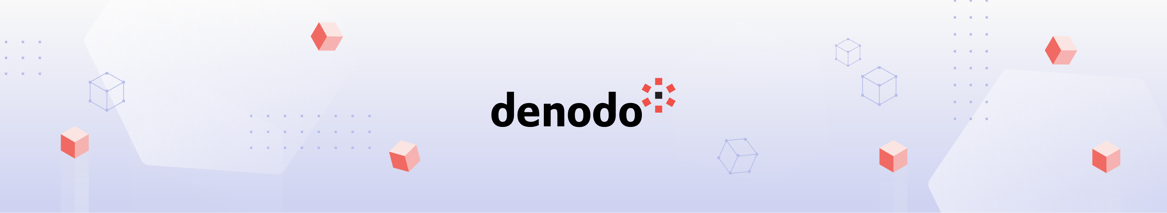 Denodo Technologies Corporation cover image