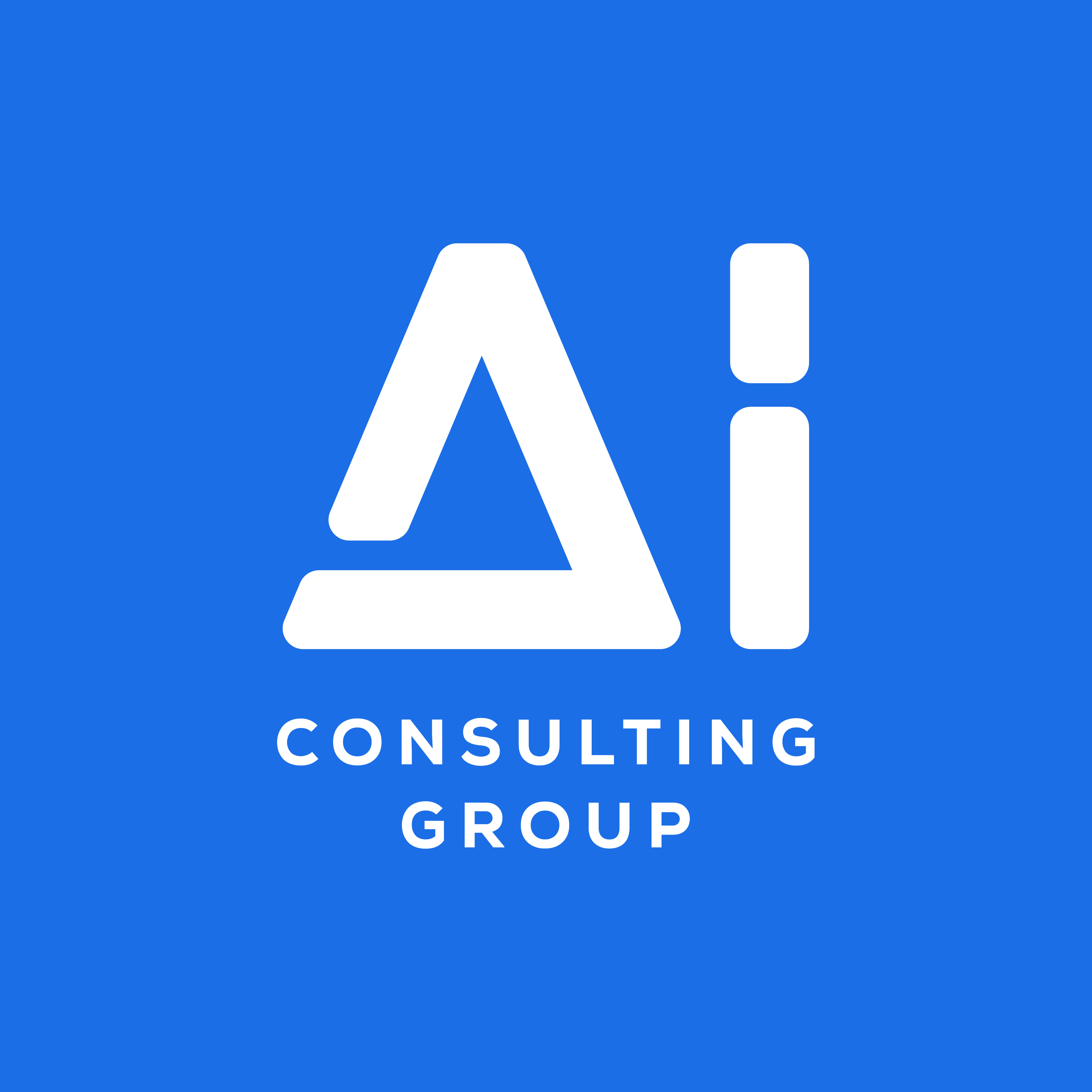 AI Consulting Group