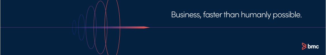 BMC Helix Australia cover image