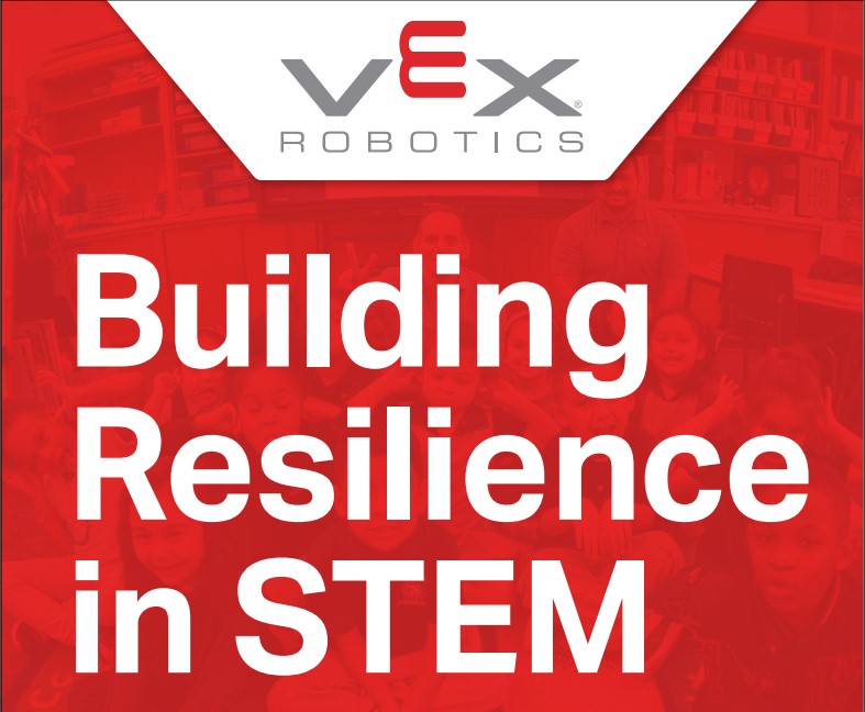 Building Resilience in STEM preview