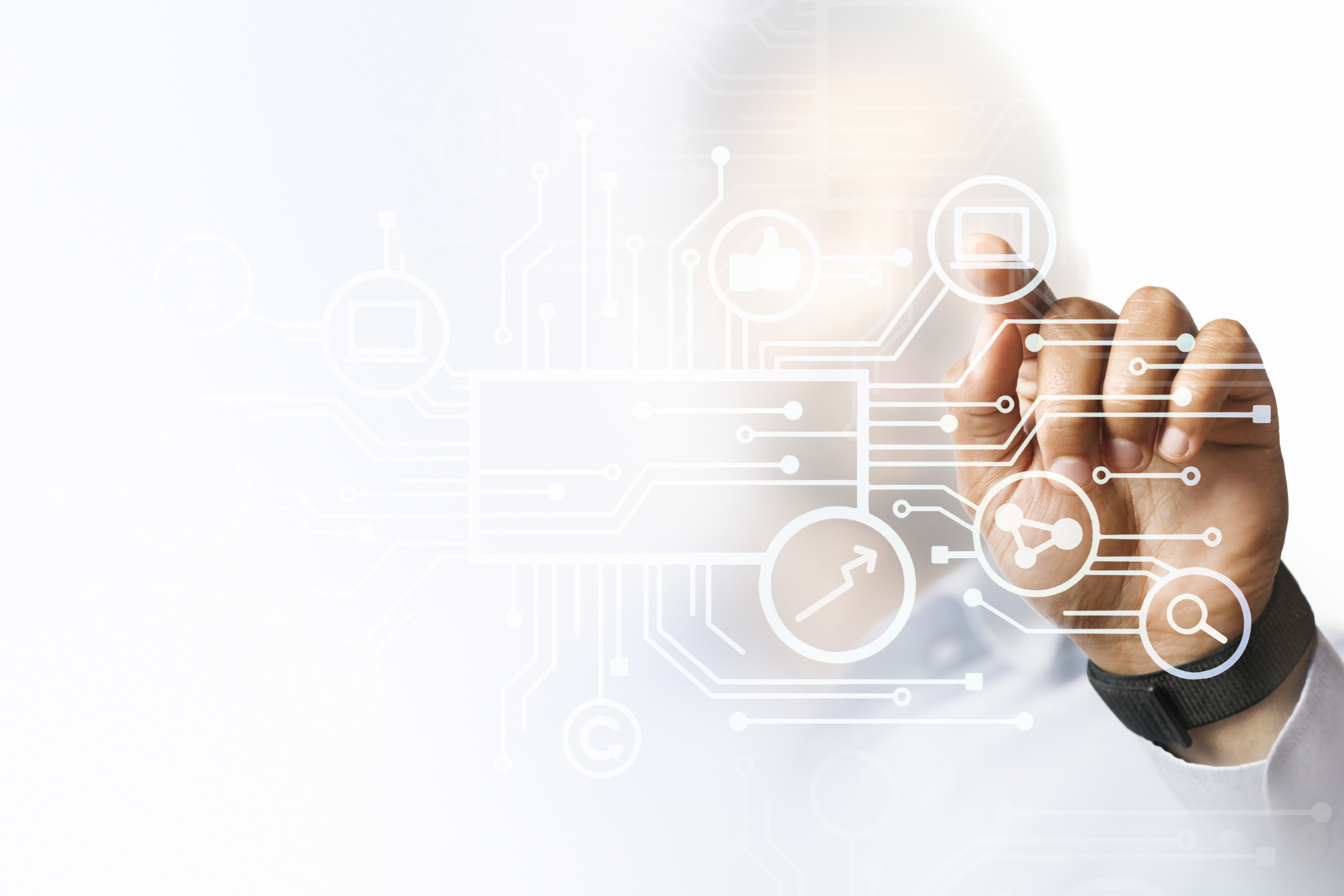 Nimble Information Strategies Inc. cover image