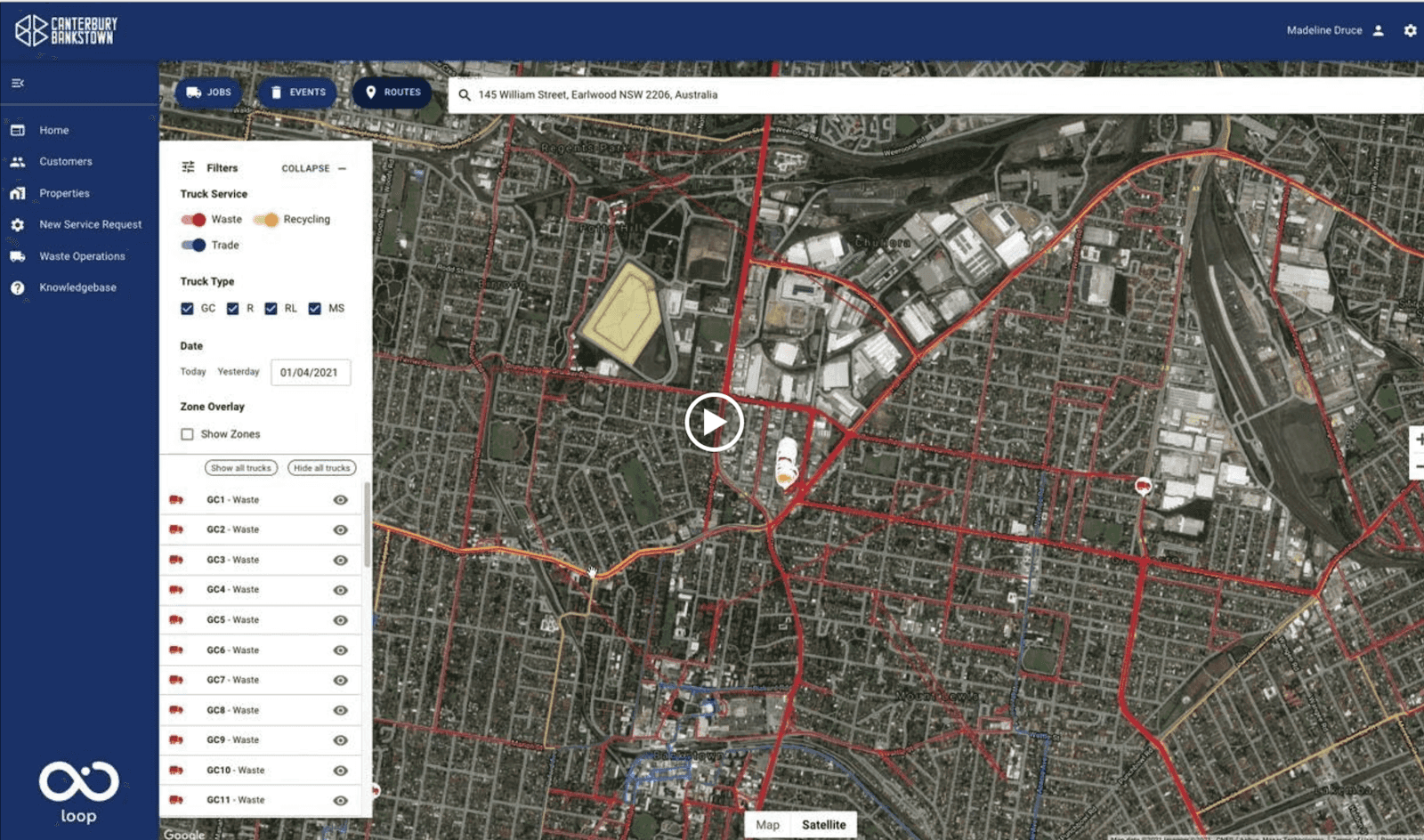 Smart Cities: Closing the Loop on Waste preview