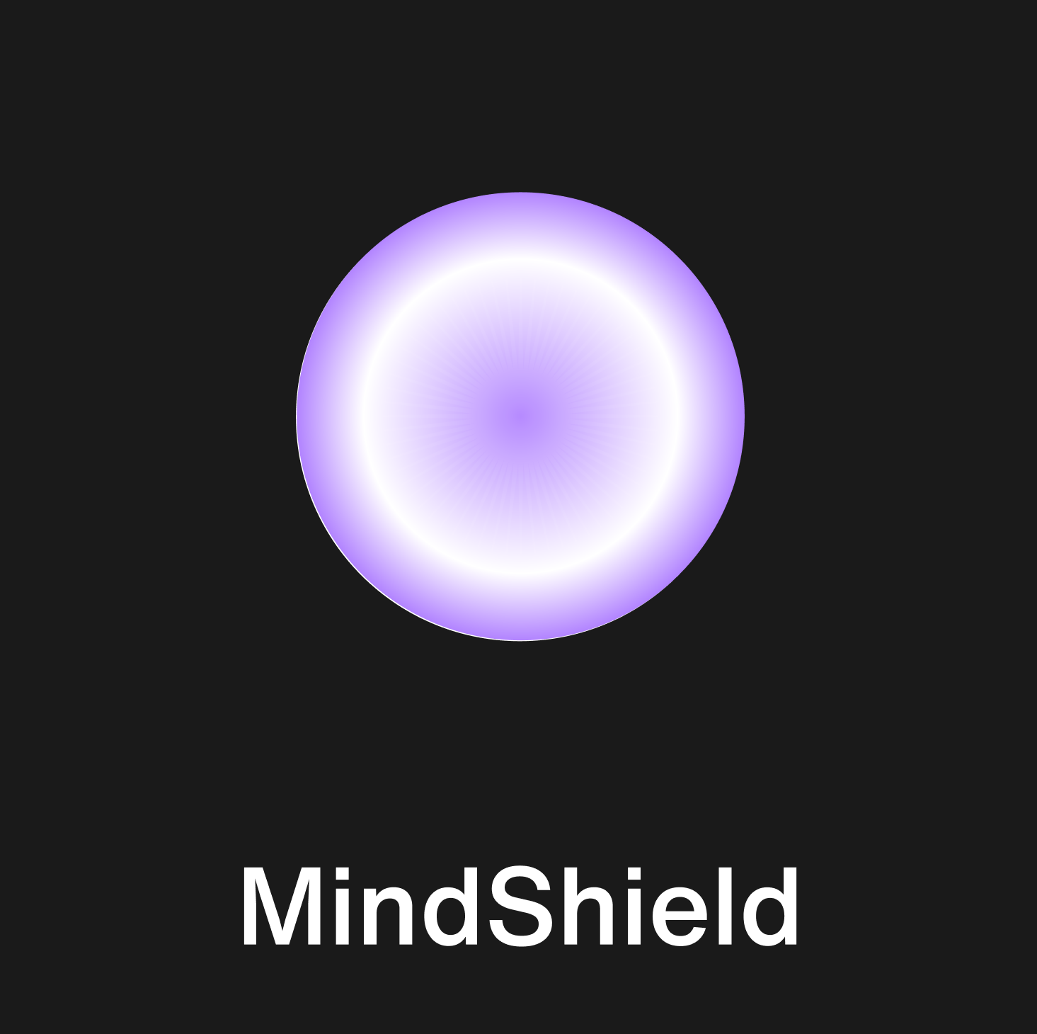 MindShield
