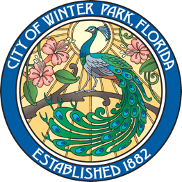 City of Winter Park Florida