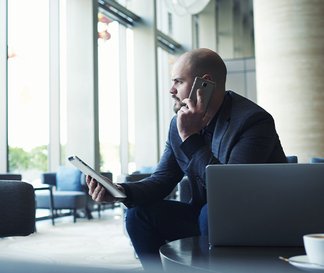 Transforming a nation’s social services