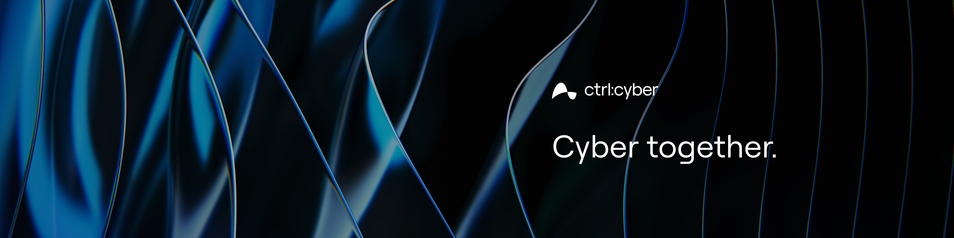 ctrl:cyber cover image