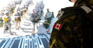 How the Department of National Defence Increased the Representation of Visible Minorities Within the Executive Cadre