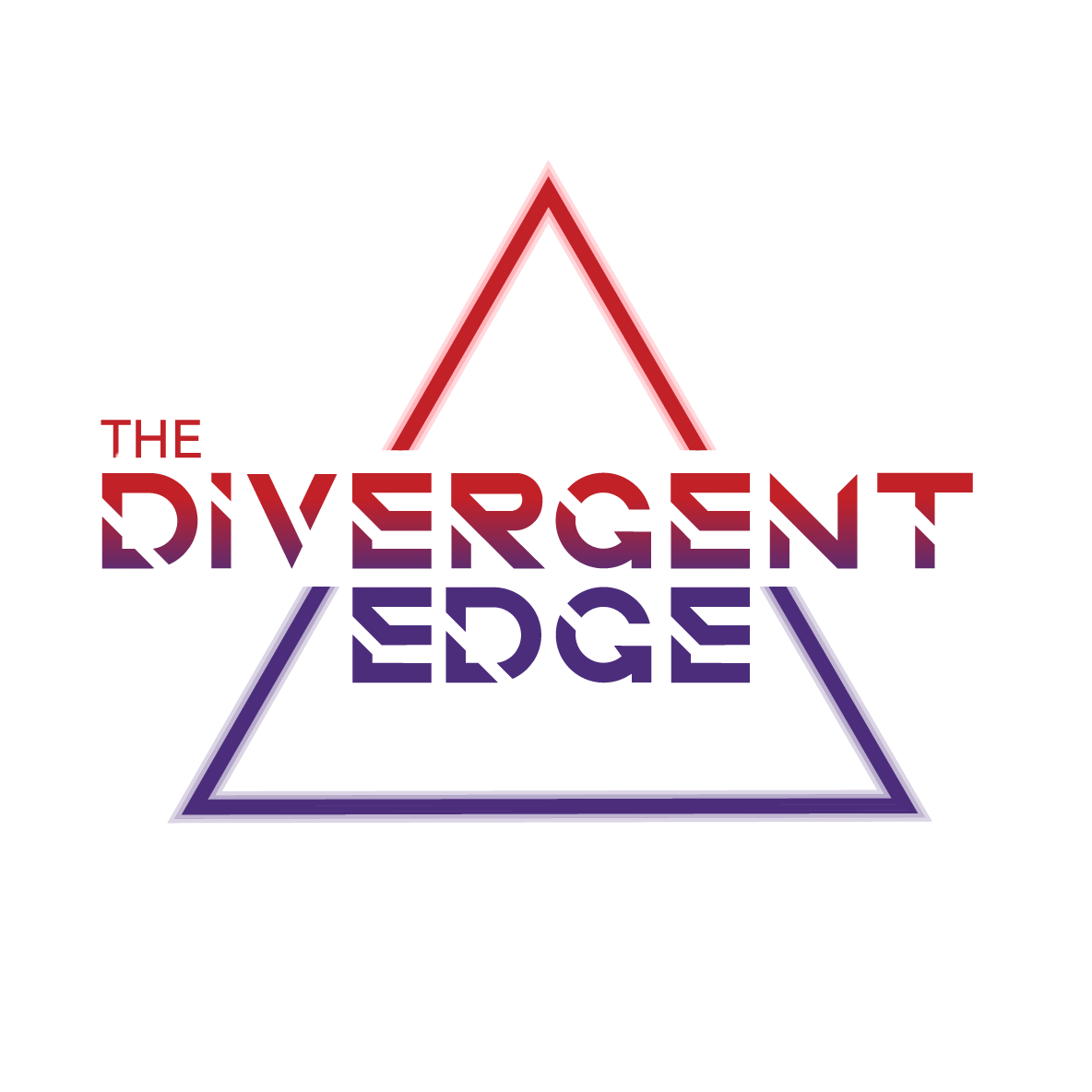 The Divergent Edge