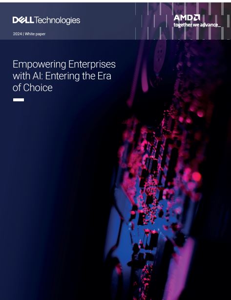 Empowering Enterprises with AI preview