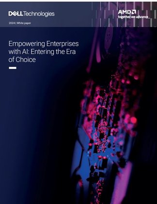 Empowering Enterprises with AI