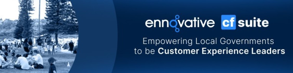 Ennovative cover image