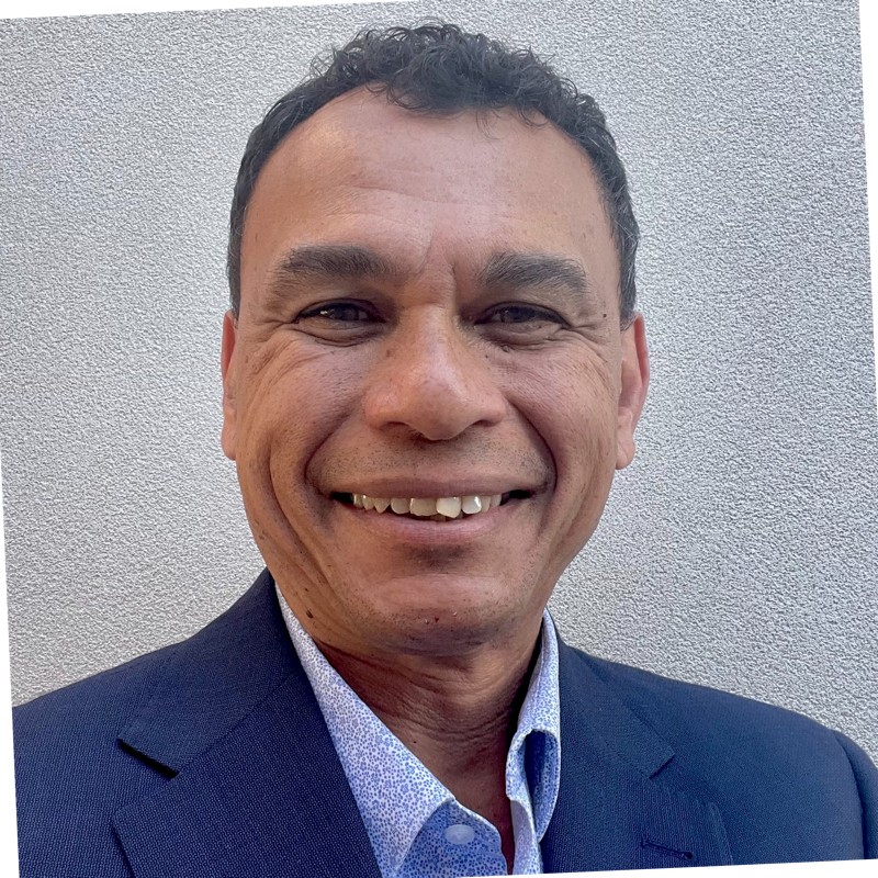 Profile photo of Clint Eastthorpe