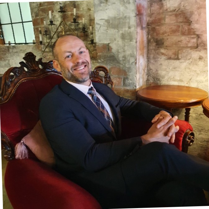 Profile photo of Demogene Smith