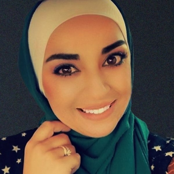 Profile photo of Farah Arabiyat