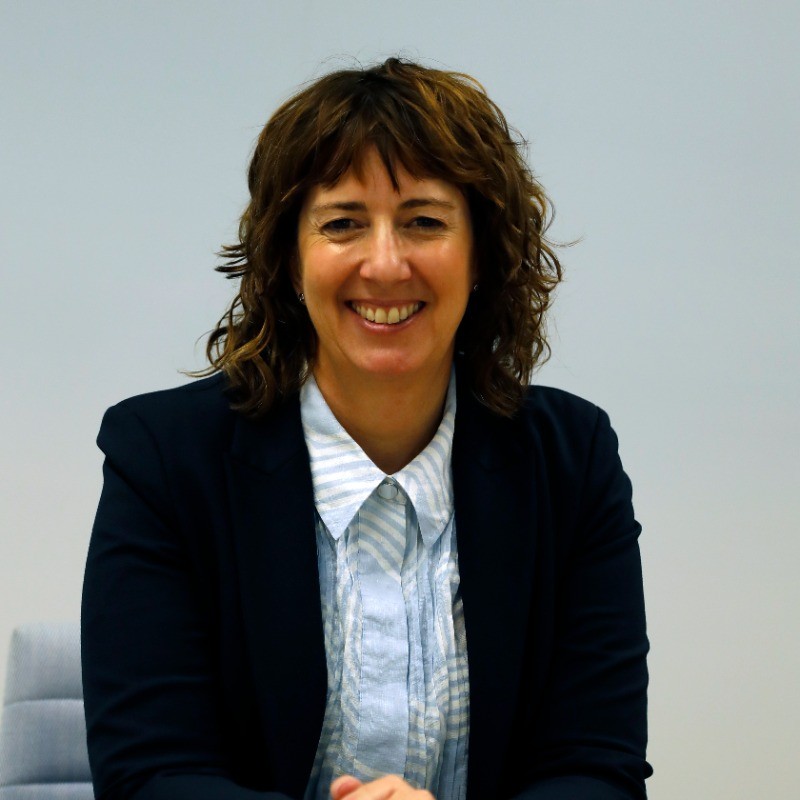 Profile photo of Lea Diffey