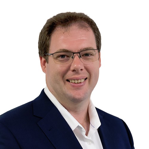 Profile photo of Matt Hodder