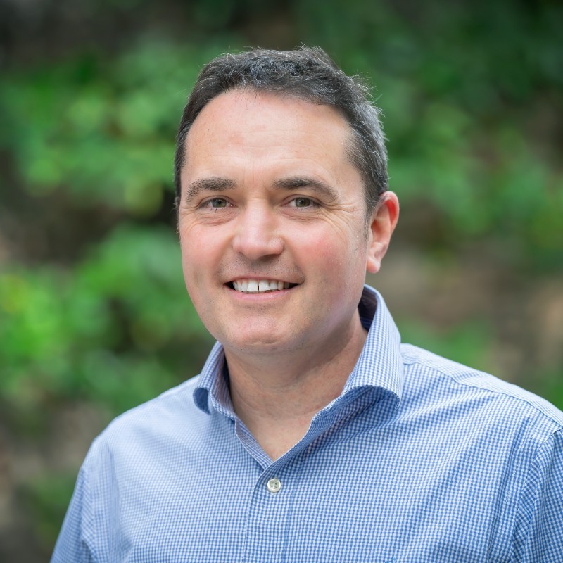 Profile photo of Peter Thomas