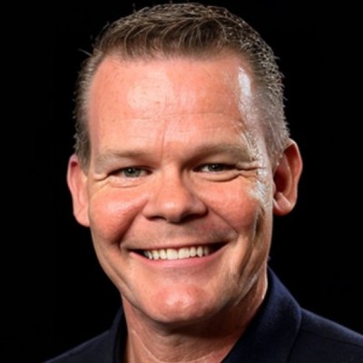 Profile photo of Robert Walls