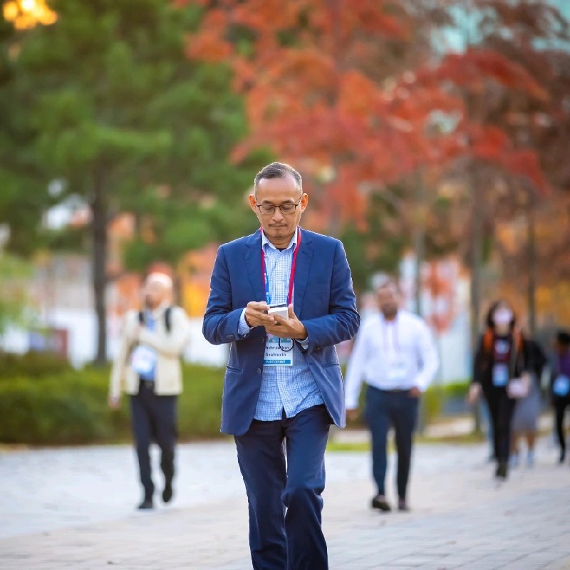 Profile photo of Shahrizal Shahrudin