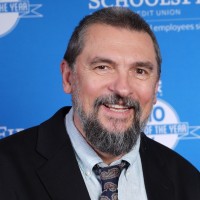 Profile photo of Alexander "Sasha" Sidorkin