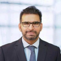 Profile photo of Asif Gill