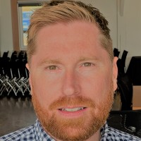 Profile photo of Calvin Roberts