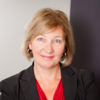 Profile photo of Carolyn Johns
