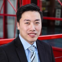 Profile photo of David Chang