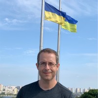 Profile photo of Dr. Frederic L.