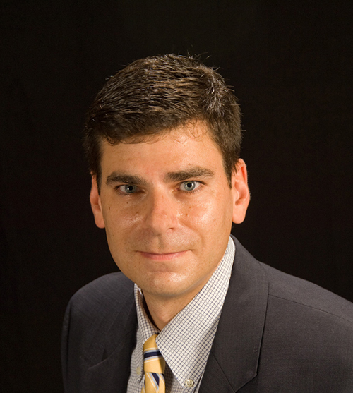 Profile photo of G. Brian Burke