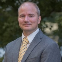 Profile photo of Joseph Taylor