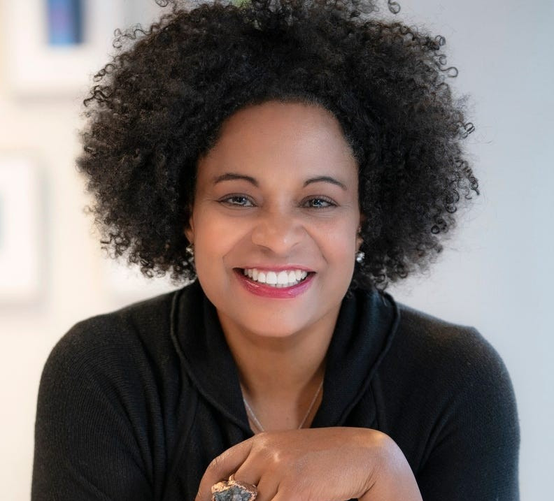Profile photo of Lisa M. Coleman, Ph.D.