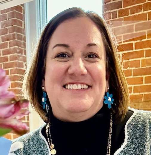 Profile photo of Lorelee Isbell