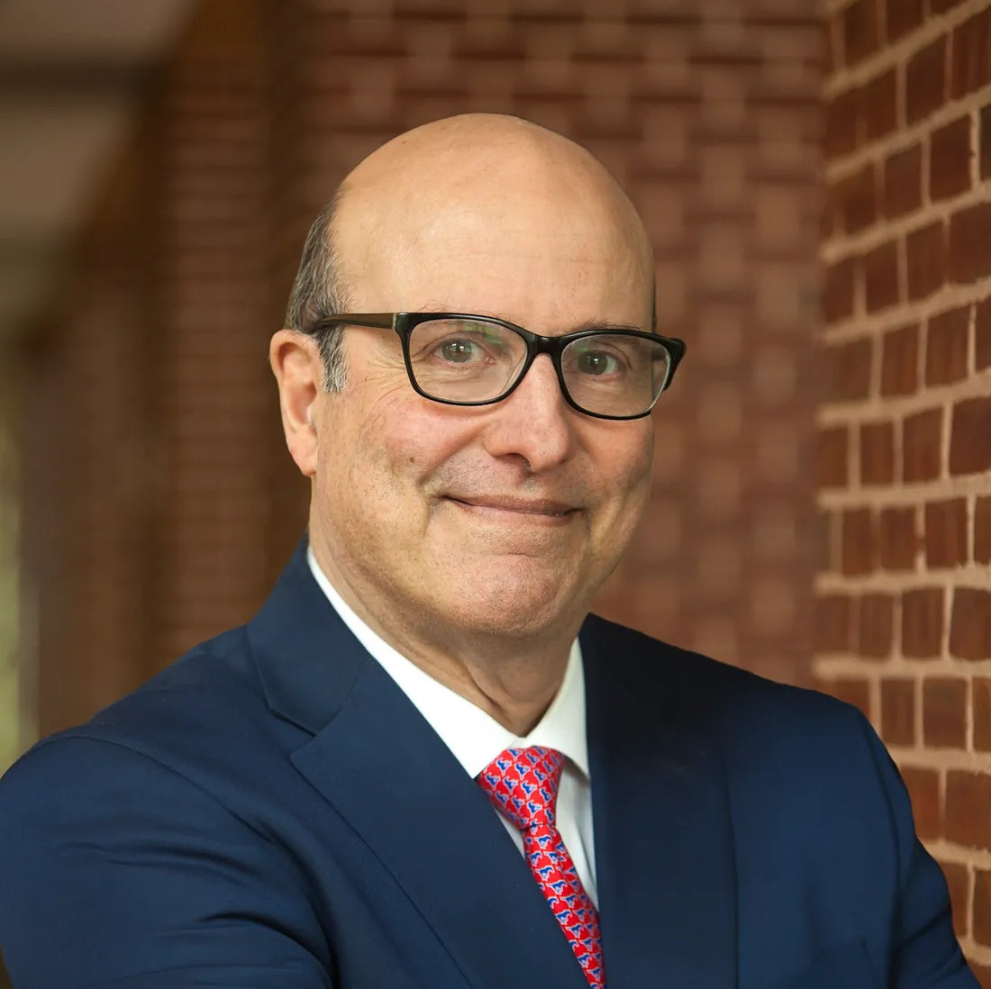 Profile photo of Luigi A. Pecoraro, Ed. D.