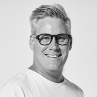 Profile photo of Mark Cameron