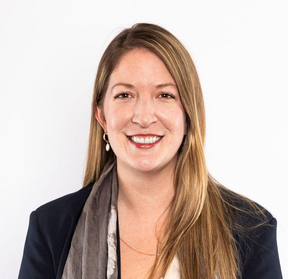 Profile photo of Meagan Trush