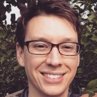 Profile photo of Paul Grenon