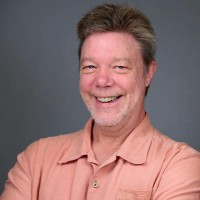 Profile photo of Peter Aiken