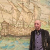 Profile photo of Prof Igor Calzada, MBA, FeRSA